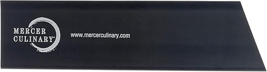 Mercer Culinary Knife Guard,Black 9 Inch x 2.5 Inch