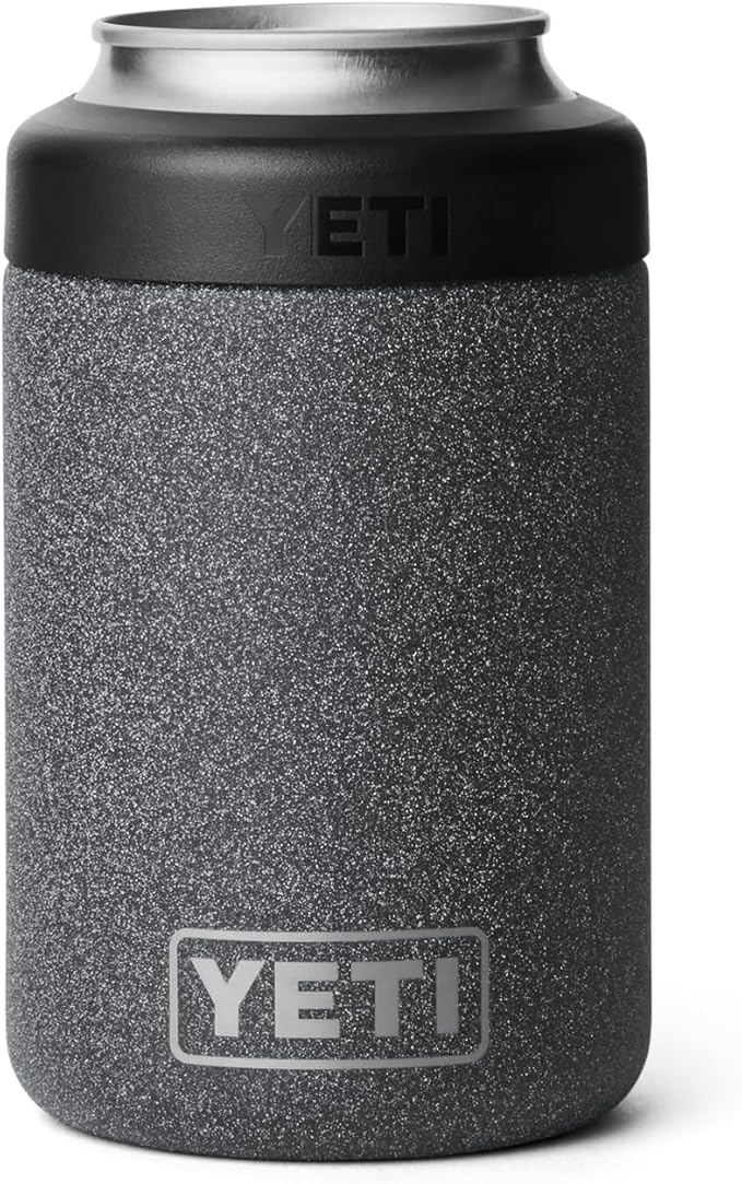 YETI Rambler 12 oz. Colster Can Insulator for Standard Size Cans