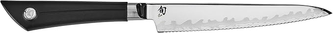 Shun Sora 5.5" Serrated Utility Knife