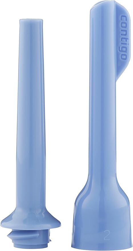 Contigo Kids Spill-Proof 14oz Tumbler with Straw and BPA Free Plastic