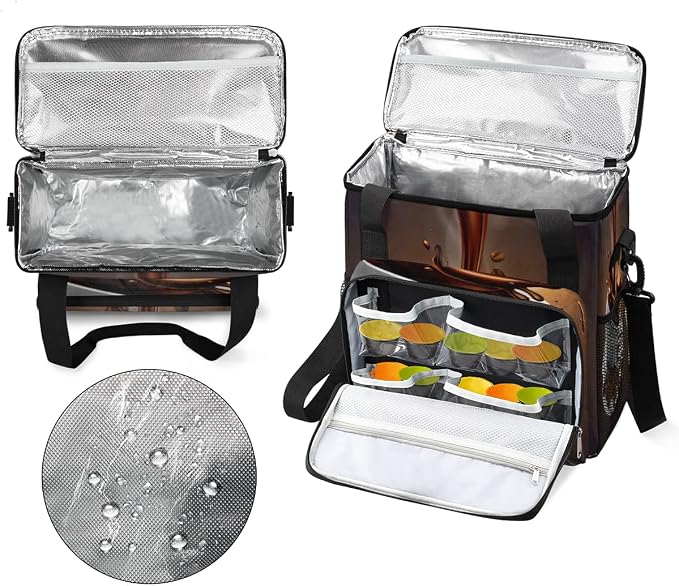 Coffee Maker Bag Compatible - Image 3