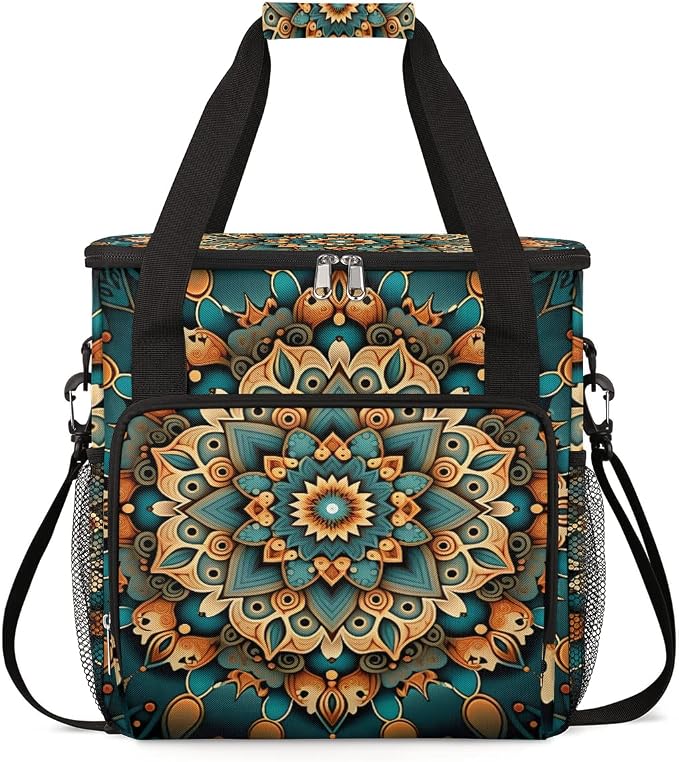 Coffee Maker Bag Compatible by cfpolar
