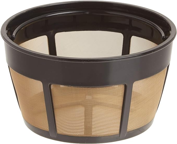 Cuisinart GTF-B Gold Tone Coffee Filter, Basket