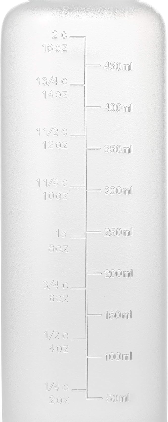 OXO Good Grips Chef's Squeeze Bottle - Large