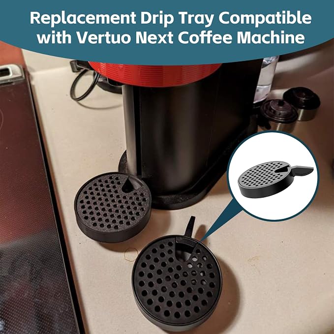 Replacement Drip Tray Compatible - Image 2