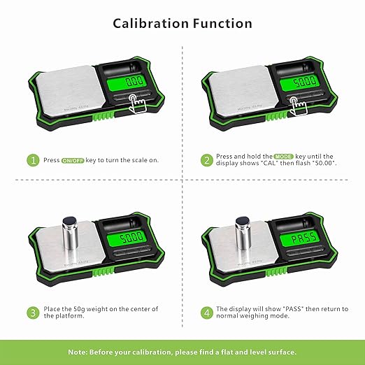 Fuzion Digital Pocket Scale, 200g x 0.01g Jewelry Gram Scale, 6 Units Conversion, LCD Back-Lit Display, Use for Jewelry/Medicine/Food/Powder/Herb(Battery Included)