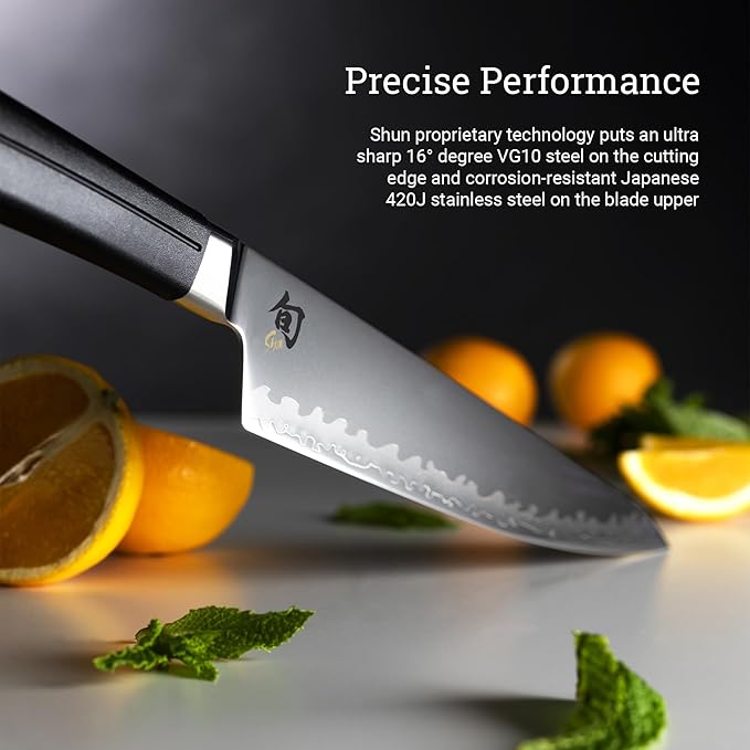 Shun Sora 8" Chef's Knife