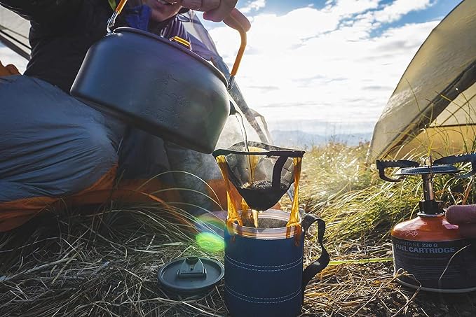 GSI Outdoors Ultralight Java Drip - Image 3
