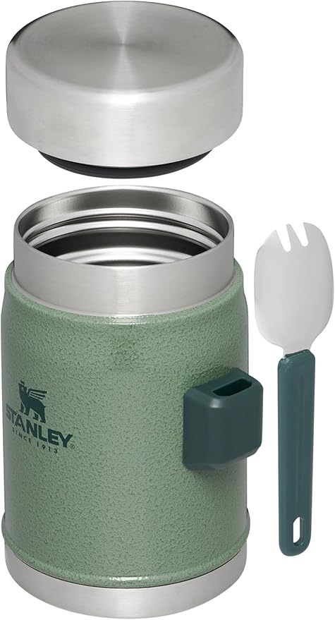 STANLEY Stanley Classic Legendary Classic Food Jar Spork 14oz