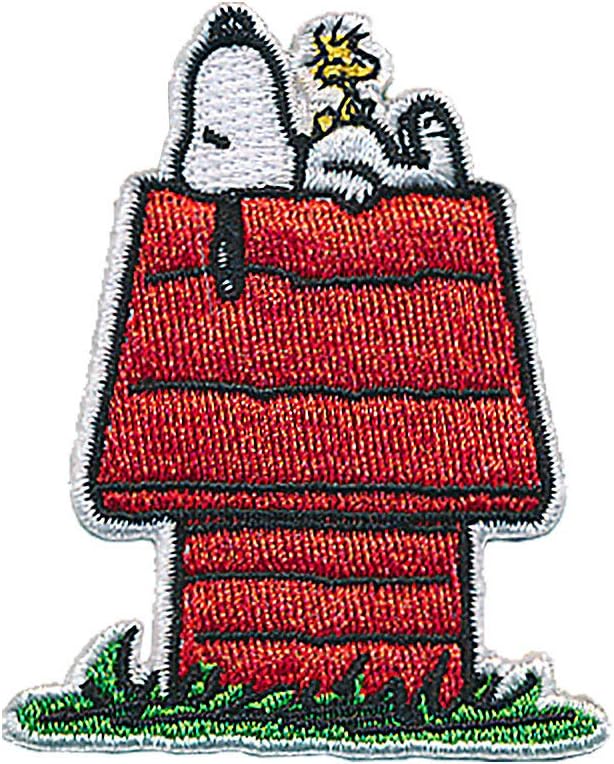 Tervis Peanuts Best Buddies Collection Snoopy Woodstock House Made in USA Double Walled Insulated Tumbler Travel Cup Keeps Drinks Cold & Hot, 16oz Mug, House