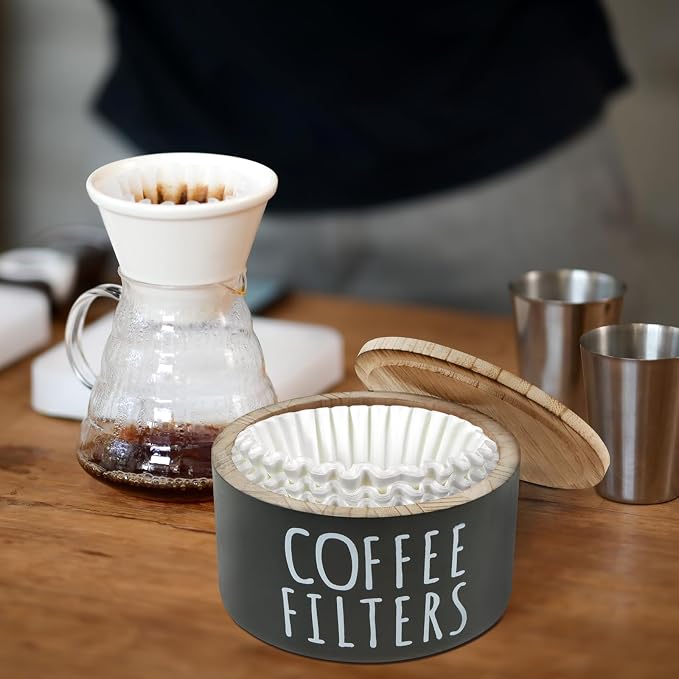 Coffee Filter Holder - Image 9