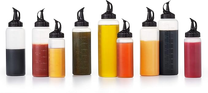 OXO Good Grips Chef's Squeeze Bottle - Large