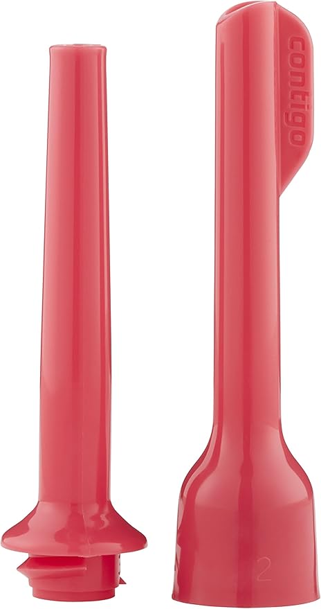Contigo Kids Spill-Proof 14oz Tumbler with Straw and BPA-Free Plastic