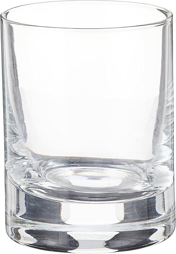 Zwiesel Glas Tritan Paris Barware Collection Cocktail Tasting/Whiskey/Juice, 5.1-Ounce, Set of 6