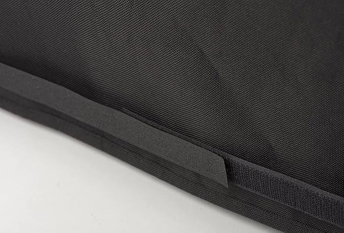Cuisinart CGC-10244, 21" x 17" x 47", Universal Vertical Smoker Cover, Fits up to 36"