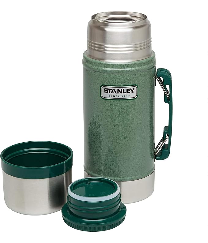 STANLEY Classic Legendary Vacuum Insulated