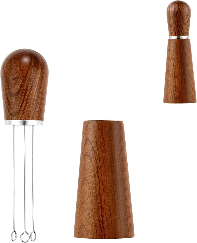 Espresso Distribution Tool, Espresso WDT Tool by Unknown