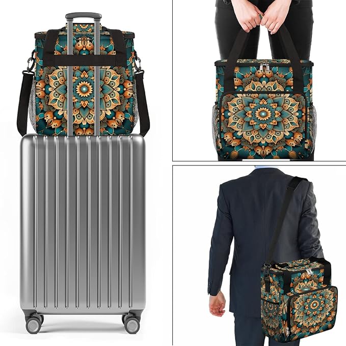 Coffee Maker Bag Compatible - Image 7