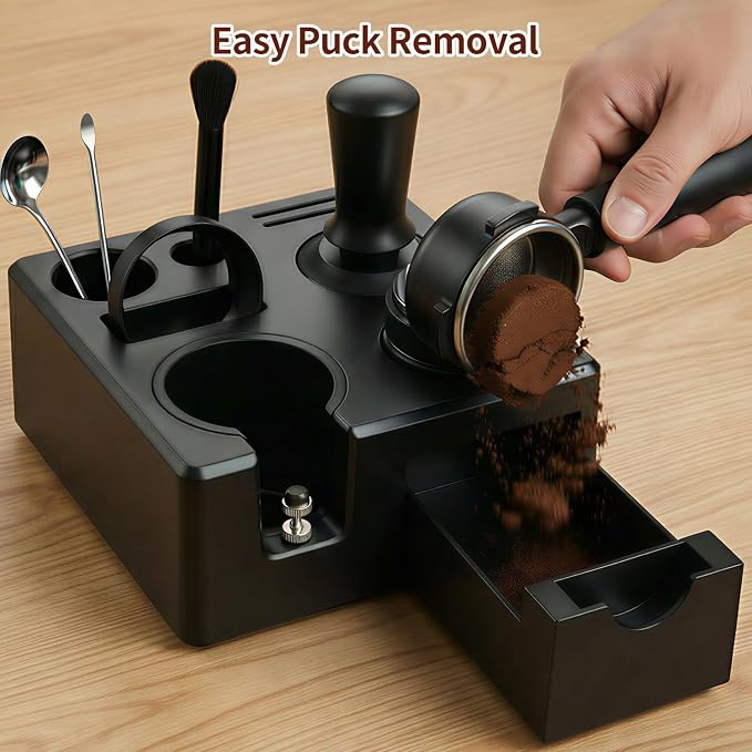 10PCS Espresso Accessories Kit - Image 5