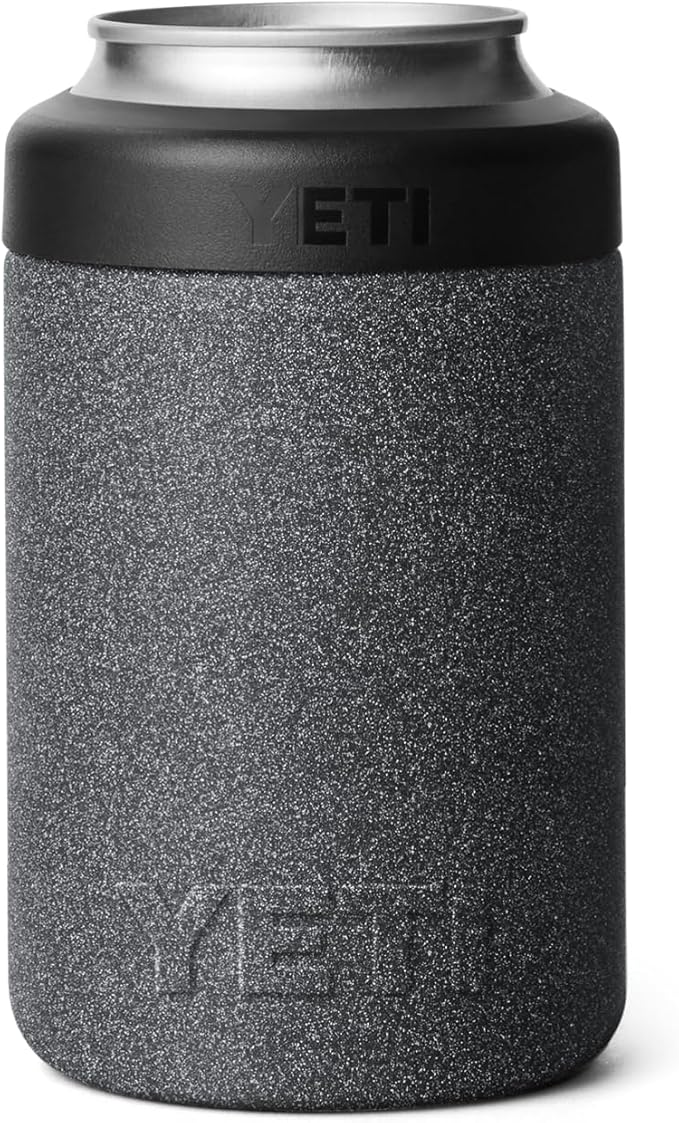 YETI Rambler 12 oz. Colster Can Insulator for Standard Size Cans