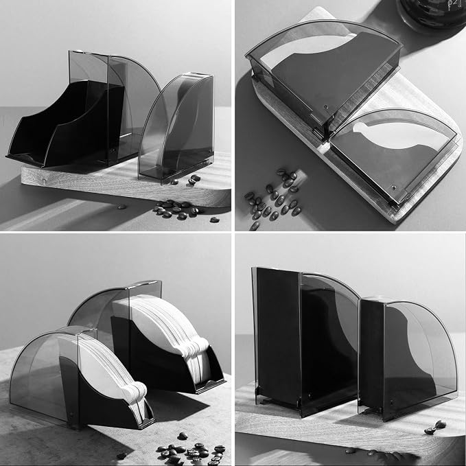 Coffee Filter Paper Holder - Image 7