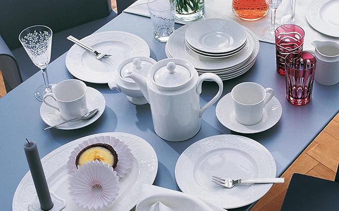 Villeroy & Boch Cellini 24-Piece Dinnerware Set