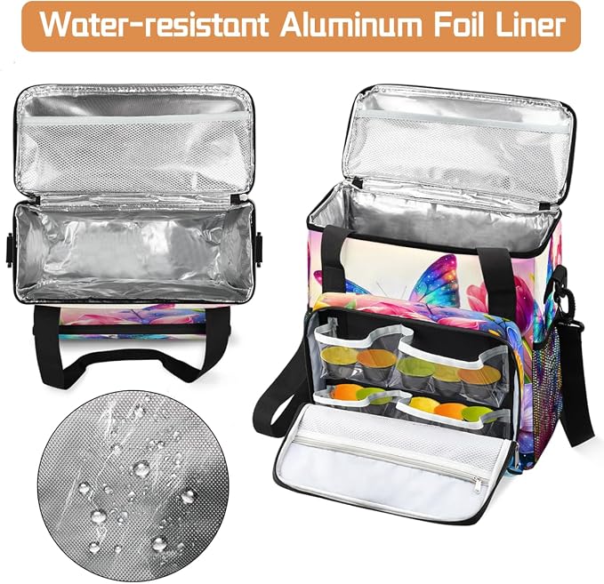 Coffee Maker Bag Compatible - Image 3