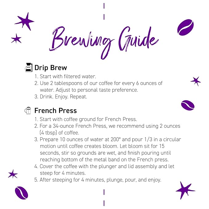 Joffrey's Coffee - Star Wars The Mandalorian - Precious Cargo Blend, Star Wars Licensed Coffee Collection, Artisan Medium Roast, Rich & Smooth Taste, Brew or French Press (Whole Bean, 11oz)