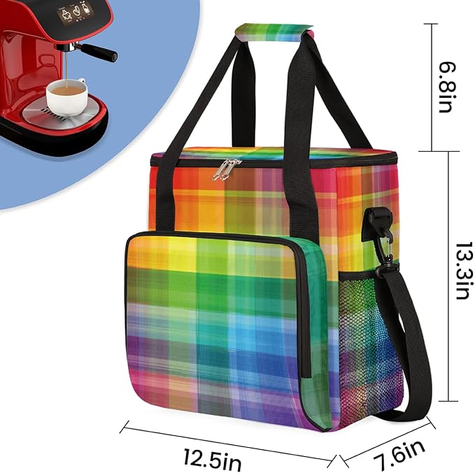 Coffee Maker Bag Compatible - Image 2