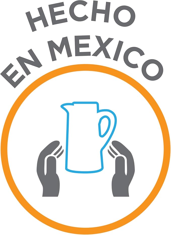 Libbey Glass Pitcher, 60-ounce