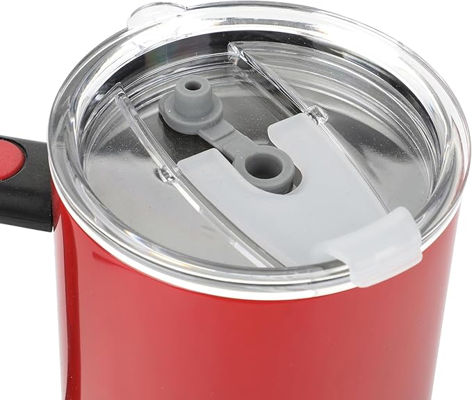 Disney Classic Minnie Mouse 40 Oz Stainless Steel Tumbler