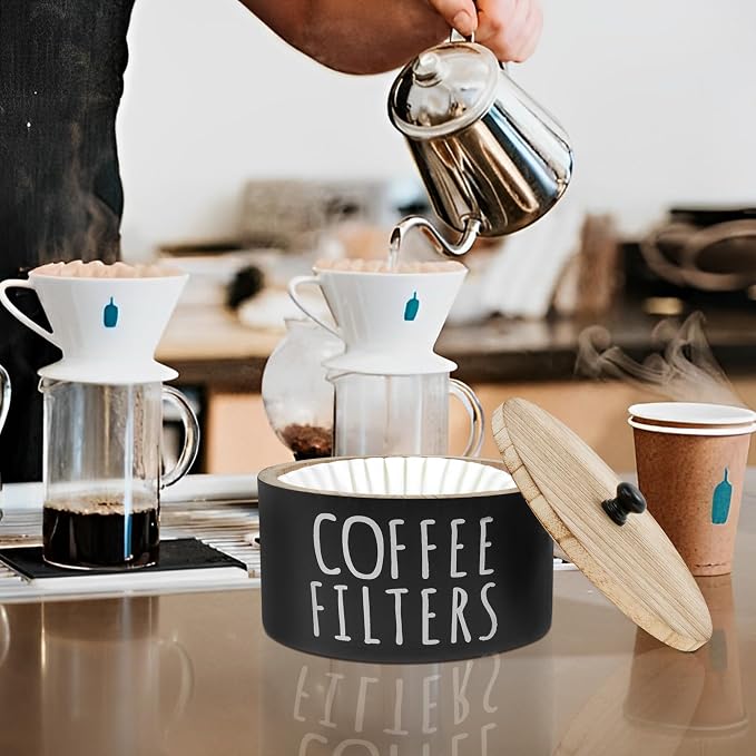 Coffee Filter Holder - Image 2