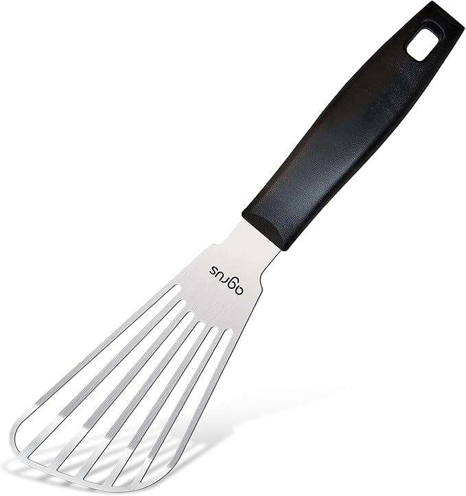 Fish Spatula Satainless Steel (10.5 inches)