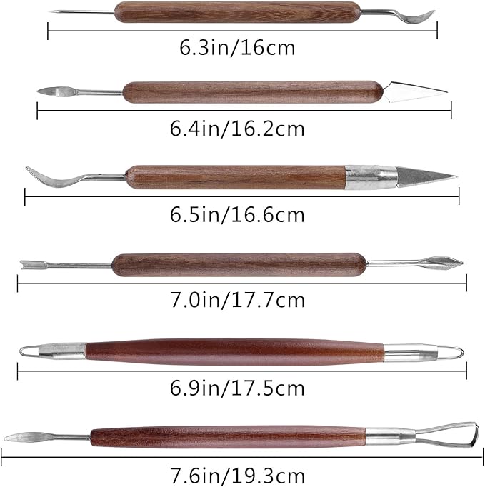 Halloween Pumpkin Carving Tools Kit, Halloween Jack-O-Lanterns 11 Piece Professional pumpkin cutting supplies tools Kit stainless steel lengthening and thickening with Handbag