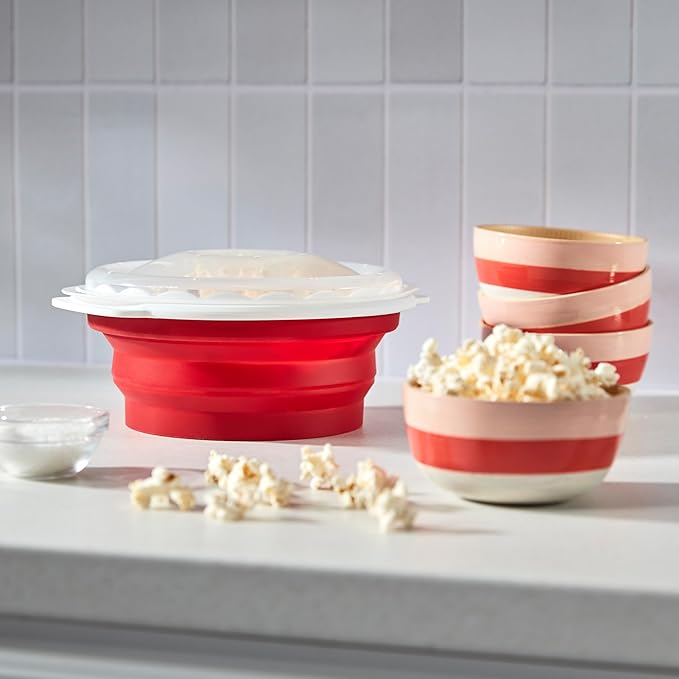 Cuisinart Microwave Popcorn Maker