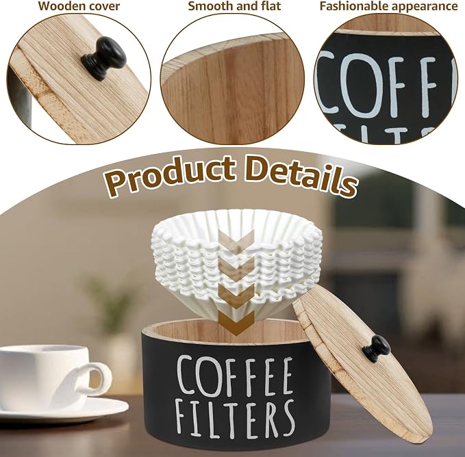 Coffee Filter Holder - Image 4