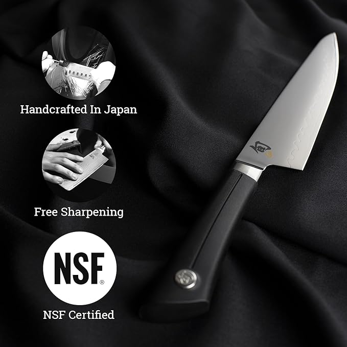 Shun Sora 8" Chef's Knife