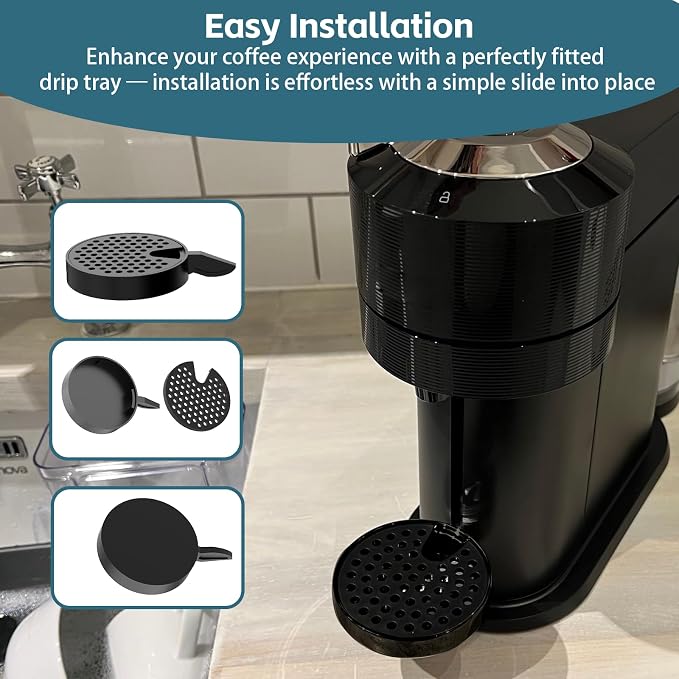 Replacement Drip Tray Compatible - Image 5