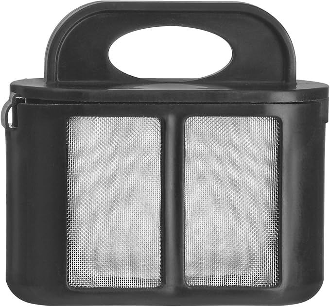Cuisinart DCC-RWF Replacement Water Filters, 2-Pack