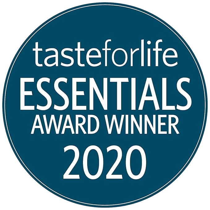 Teeccino Vanilla Nut Herbal Tea - Rich & Roasted Herbal Tea That’s Caffeine Free & Prebiotic for Natural Energy, 10 Tea Bags