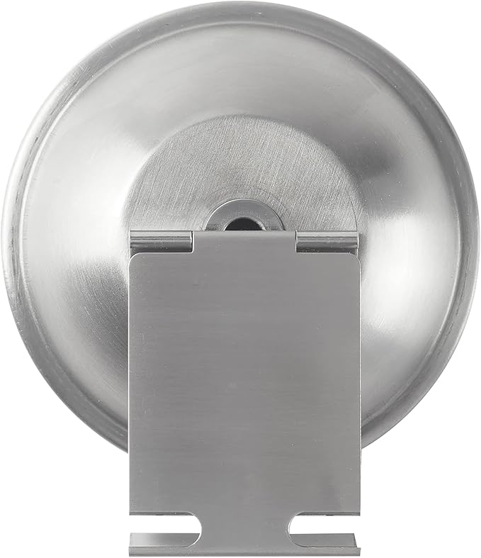 KitchenAid 3-in Dial Oven Thermometer, Temperature Range: 100°F to 600°F