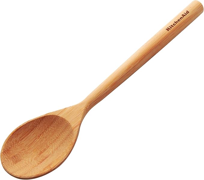 KitchenAid Universal Bamboo Tools, 12-Inch