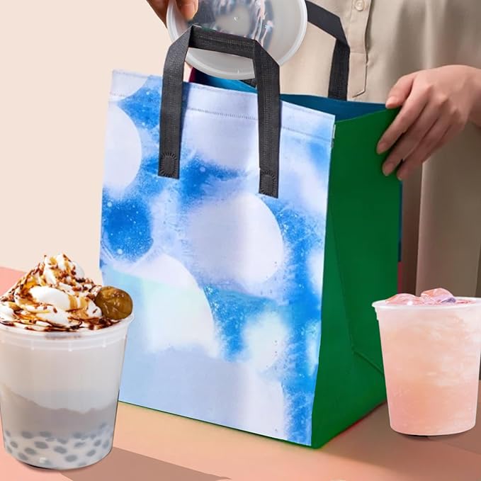 Deli Food Containers with Lids 30 oz-20 Pack Meal Prep Containers Food Storage Containers with Lids Stackable, Leakproof, BPA Free, Microwave Dishwasher Freezer Safe for Takeout Meal