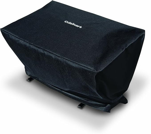Cuisinart CGC-21 All-Foods Gas Grill Cover , Black