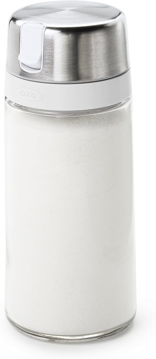 OXO Good Grips Glass Sugar Dispenser