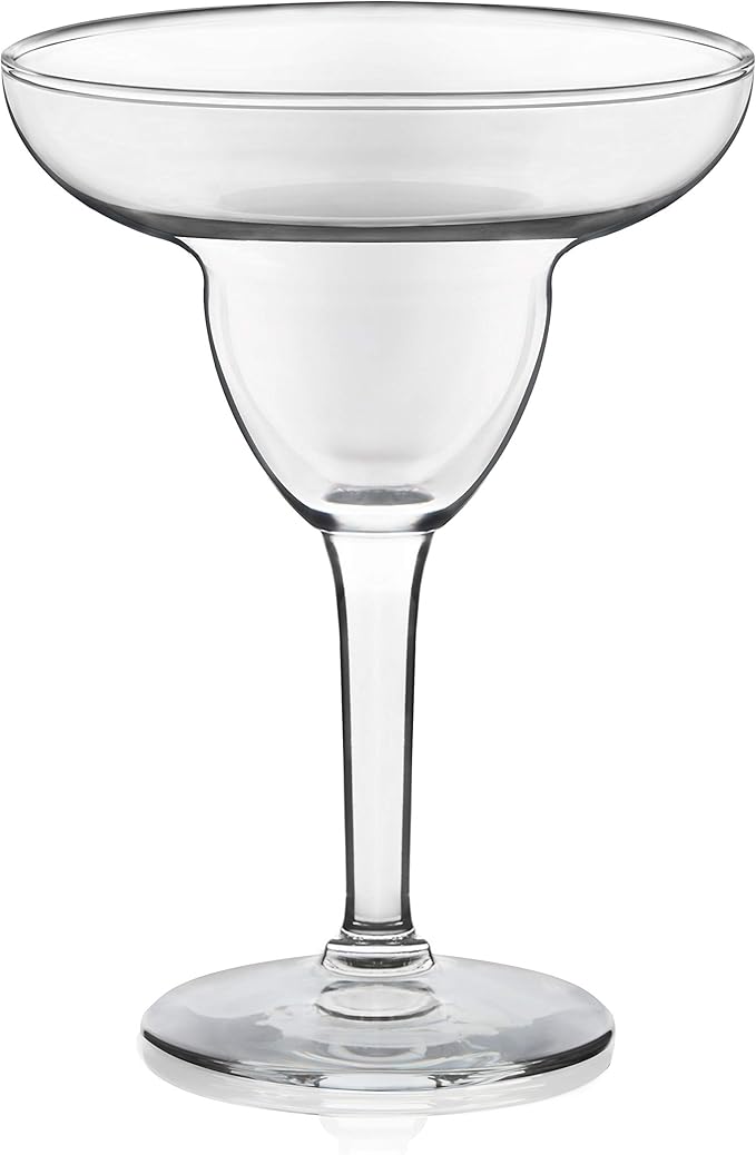 Libbey Margarita Party Glasses, Set of 12