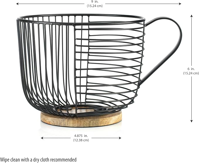 Coffee Pod Holder - Image 6