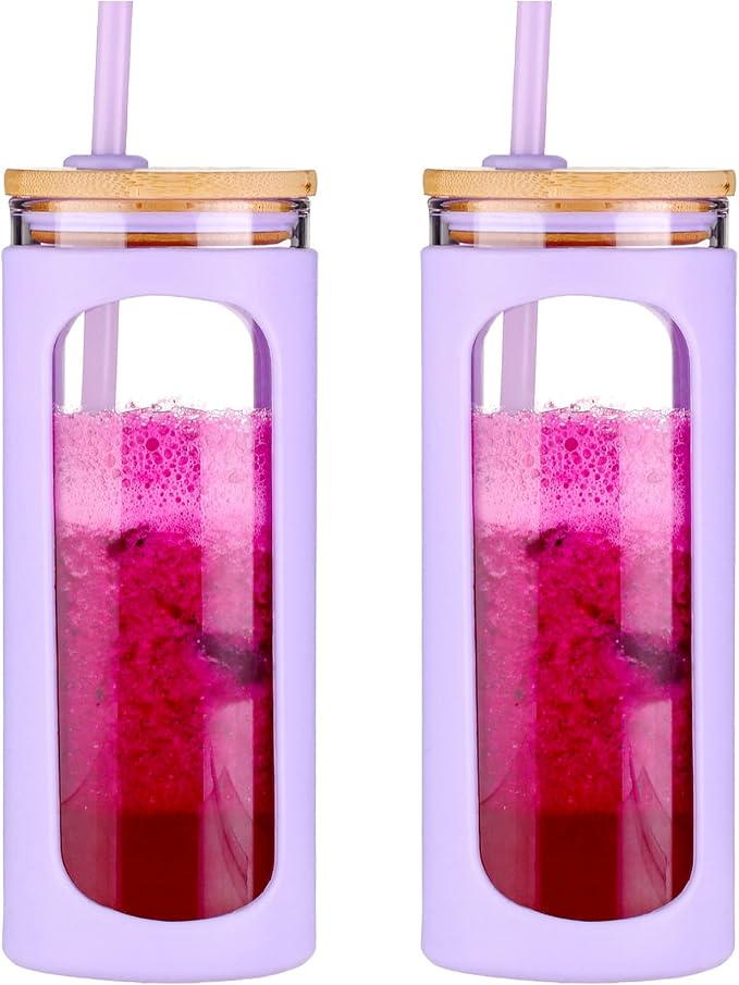 Kodrine 20oz Glass Tumbler by Kodrine