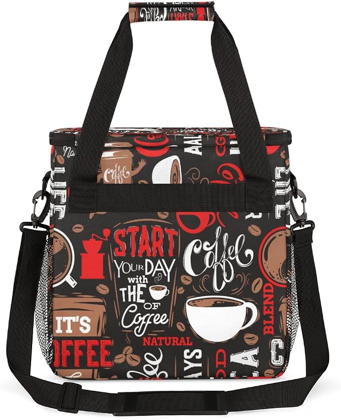 Coffee Maker Bag Compatible - Image 5