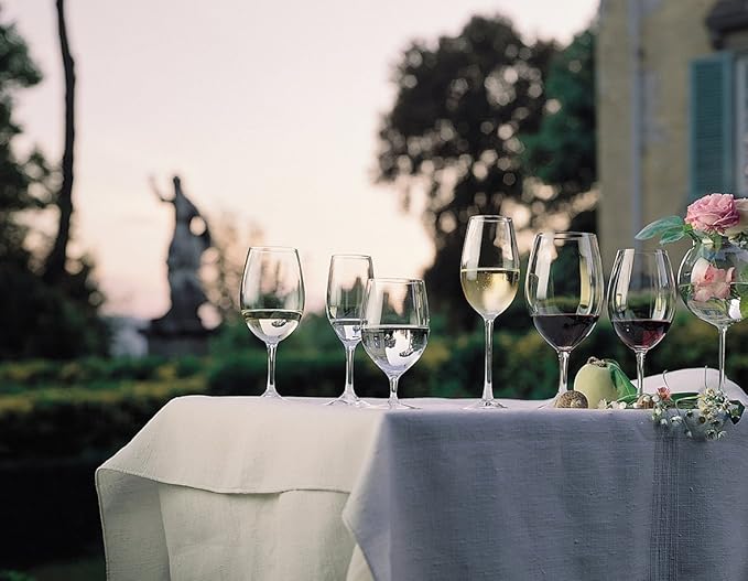 Riedel Ouverture Tequila Glasses, Set of 4